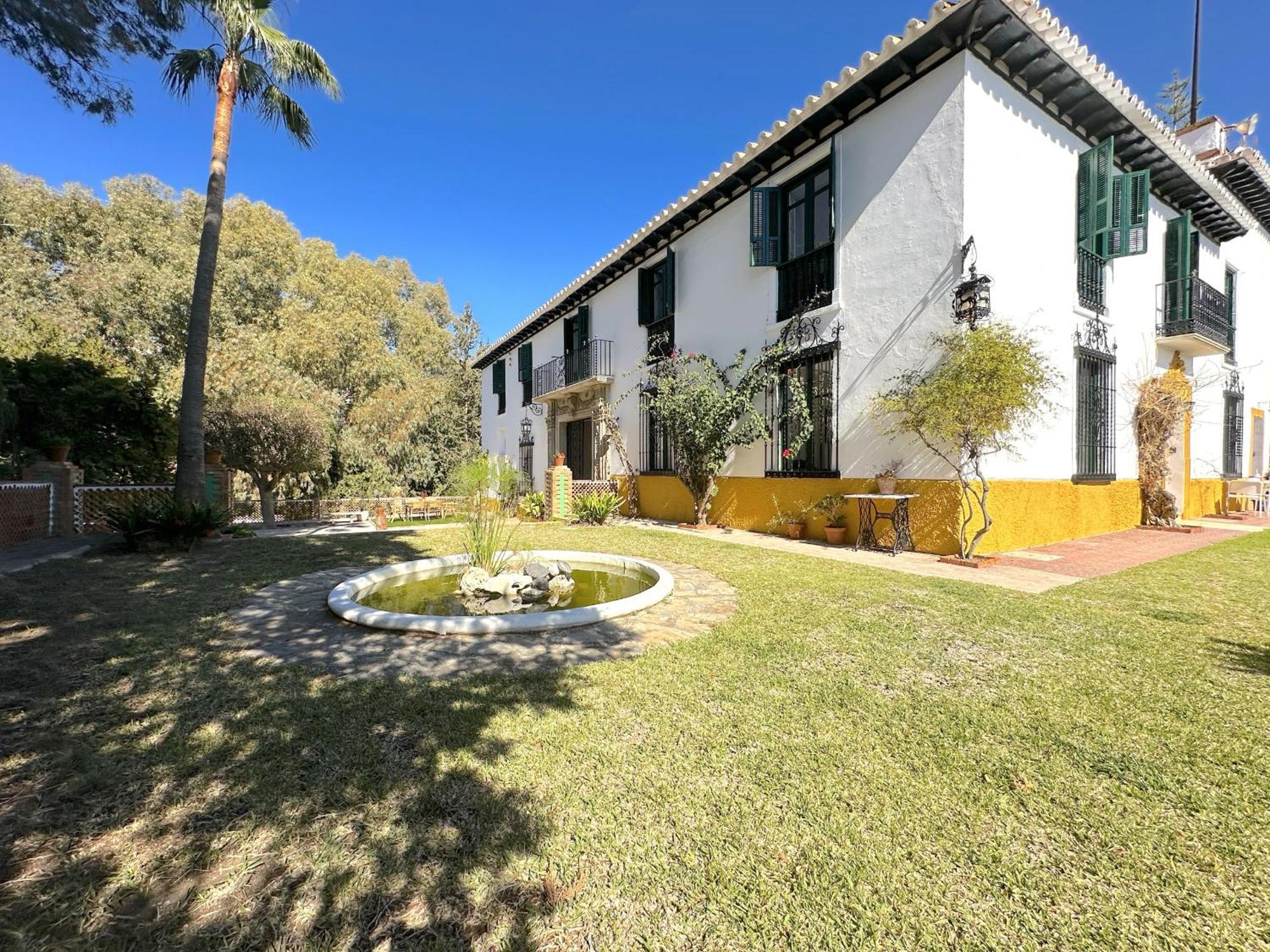 Apartamento Clavero Six Premium *